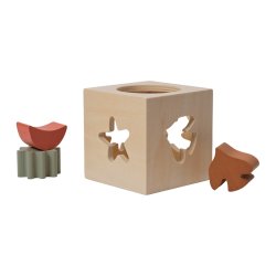 Ferm Living Skye Puttekasse Multi