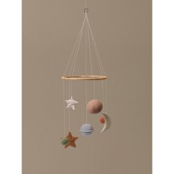 Ferm Living Skye Uro Multi