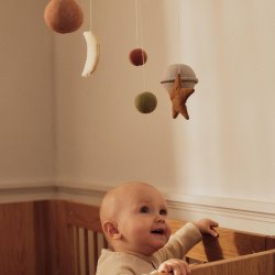 Ferm Living Skye Uro Multi