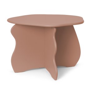  Ferm Living Slope Bord Rose