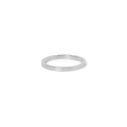 Ferm Living Collect Ring - Krom
