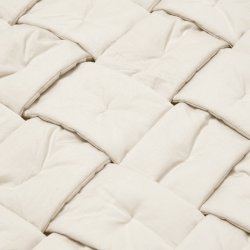 Ferm Living Sofi Bed Runner Sengel�ber 70x250 cm Parchment