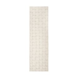 Ferm Living Sofi Bed Runner Sengel�ber 70x250 cm Parchment