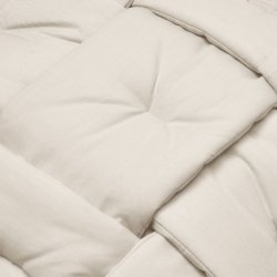 Ferm Living Sofi Pude 50x50cm Parchment