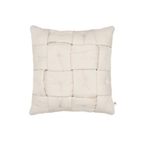 Ferm Living Sofi Pude 50x50cm Parchment