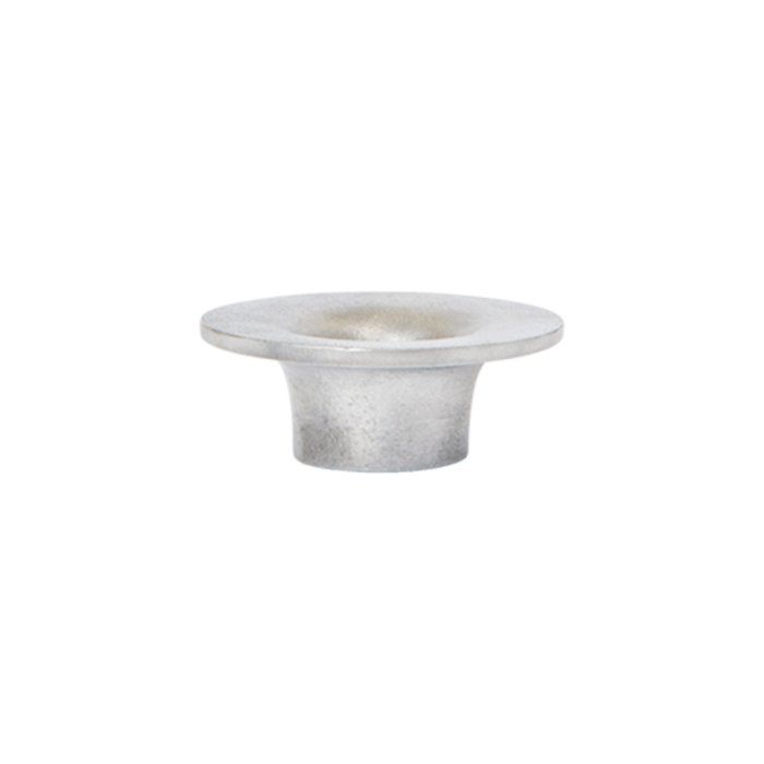 Ferm Living Soothe Lysestage Aluminium