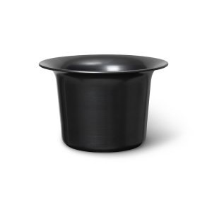 Ferm Living Spun Alu Krukke - Lav