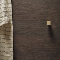 Ferm Living Square Knage Messing Lille