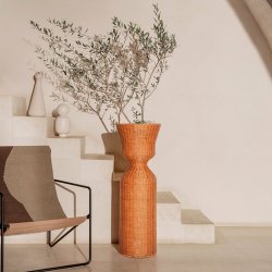 Ferm Living Agnes Plant Stand Piedestal - Hj