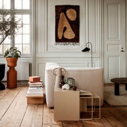 Ferm Living Agnes Plant Stand Piedestal - Hj
