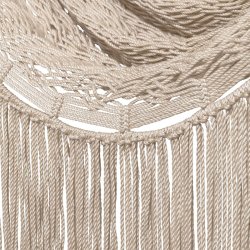 Ferm Living Path Nest Hngestol - Sand