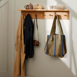 Ferm Living Place Rack Hylde - Large