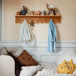 Ferm Living Place Rack Hylde - Large