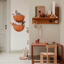 Ferm Living Place Rack Hylde - Medium