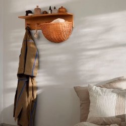 Ferm Living Place Rack Hylde - Medium