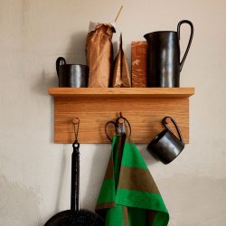 Ferm Living Place Rack Hylde - Small