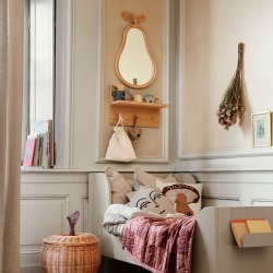 Ferm Living Place Rack Hylde - Small