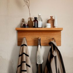Ferm Living Place Rack Hylde - Small