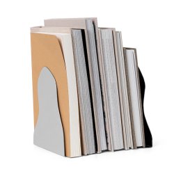 Ferm Living Pond Bookend - St af 2 