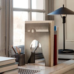 Ferm Living Pond Bookend - St af 2 