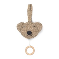 Ferm Living Roy Merino Musik Uro - Sugar Kelp