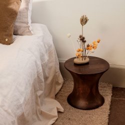 Ferm Living Vanitas Flower Stone