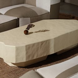 Ferm Living Staffa Sofabord