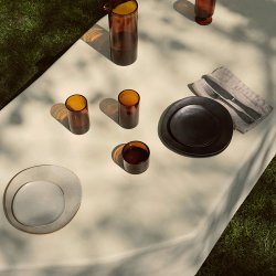 Ferm Living Staffa Sofabord