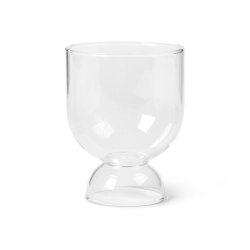 Ferm Living Still Glas - 2 stk.