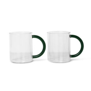 Ferm Living Still Krus - Klar