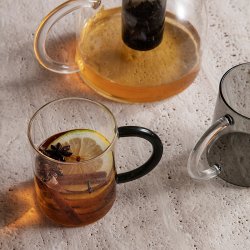 Ferm Living Still Krus - Klar