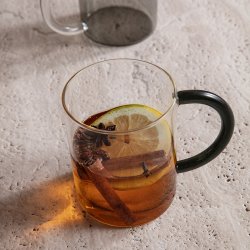 Ferm Living Still Krus - Klar