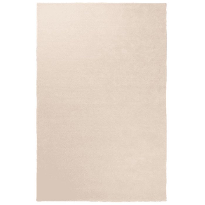 Ferm Living Stille Tufted Tppe 200x300 cm Off White