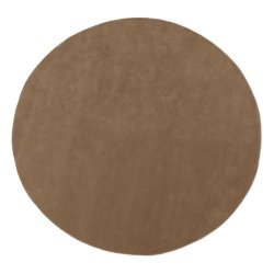 Ferm Living Stille Tufted Tppe 240 Ash Brown
