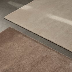 Ferm Living Stille Tufted Tppe 160x250 Off white