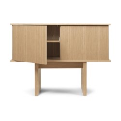 Ferm Living Stilt Sideboard Single Sknk