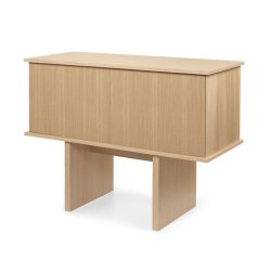 Ferm Living Stilt Sideboard Single Sknk