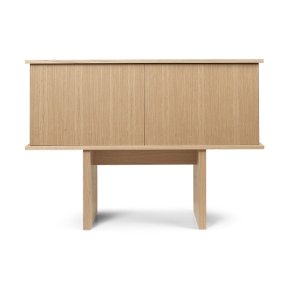 Ferm Living Stilt Sideboard Single Sknk