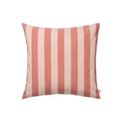 Ferm Living Strand Udend�rspudebetr�k 50x50 cm Burnt Ochre/Parchment