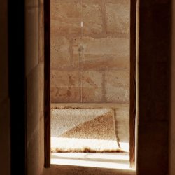 Ferm Living Studie Rug Tppe 140x200 cm Natural/Off-white