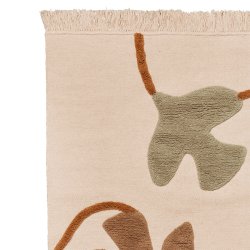 Ferm Living Swif Bird Tppe 140x200 cm