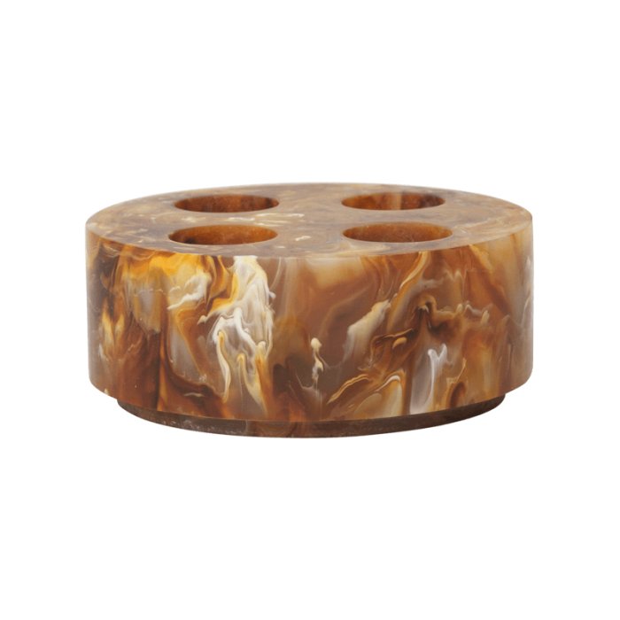 Ferm Living Mist Tandbrsteholder Multi Sugar Kelp