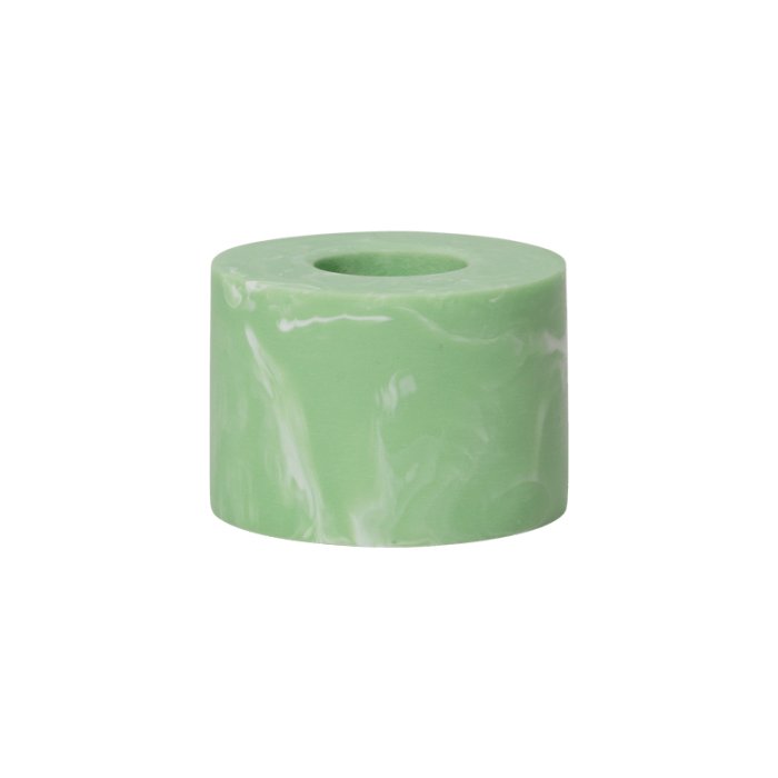 Ferm Living Mist Tandbrsteholder Single Seafoam