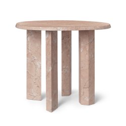 Ferm Living Taula Sidebord Rose