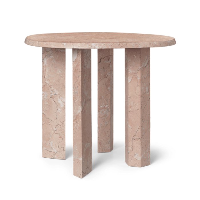 Ferm Living Taula Sidebord Rose