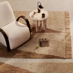 Ferm Living Taula Sidebord Sand