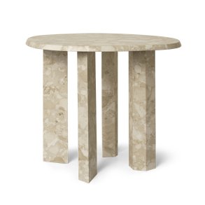 Ferm Living Taula Sidebord Sand