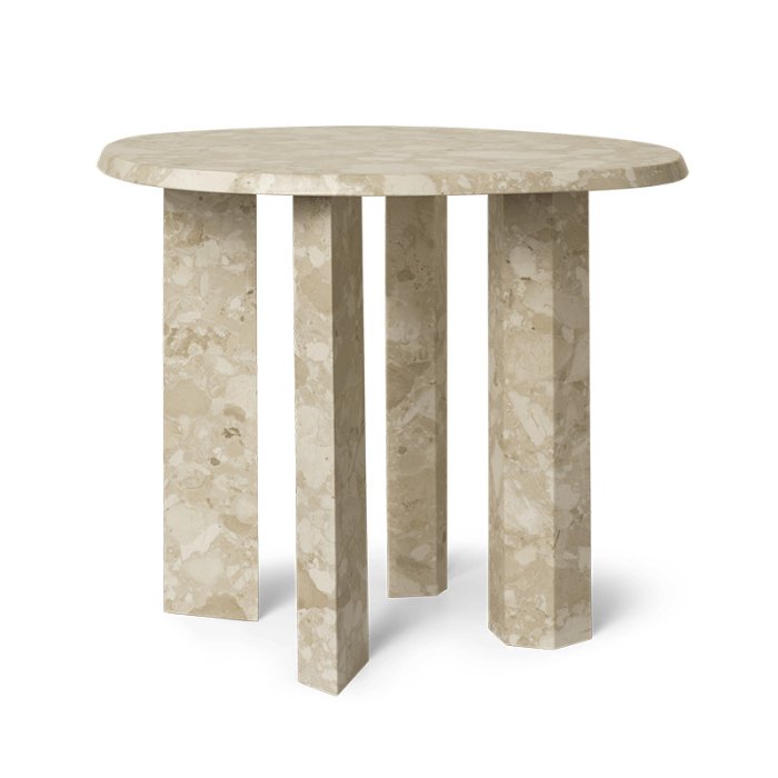 Ferm Living Taula Sidebord Sand