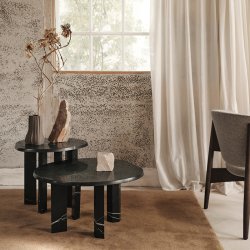 Ferm Living Taula Sidebord Sort