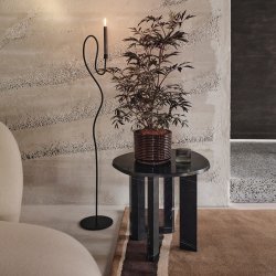 Ferm Living Taula Sidebord Sort